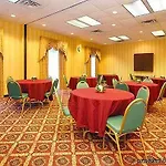 Comfort Inn At The Park 