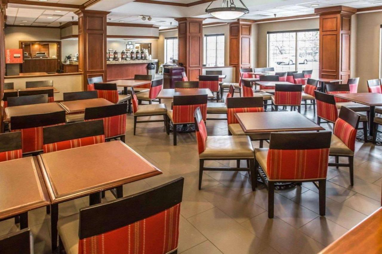 Inn Comfort Hummelstown Near The Park - 3*