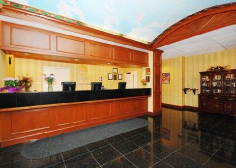 Comfort Hummelstown Near The Park - 3*