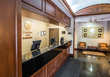 Comfort Hummelstown Near The Park - 3*