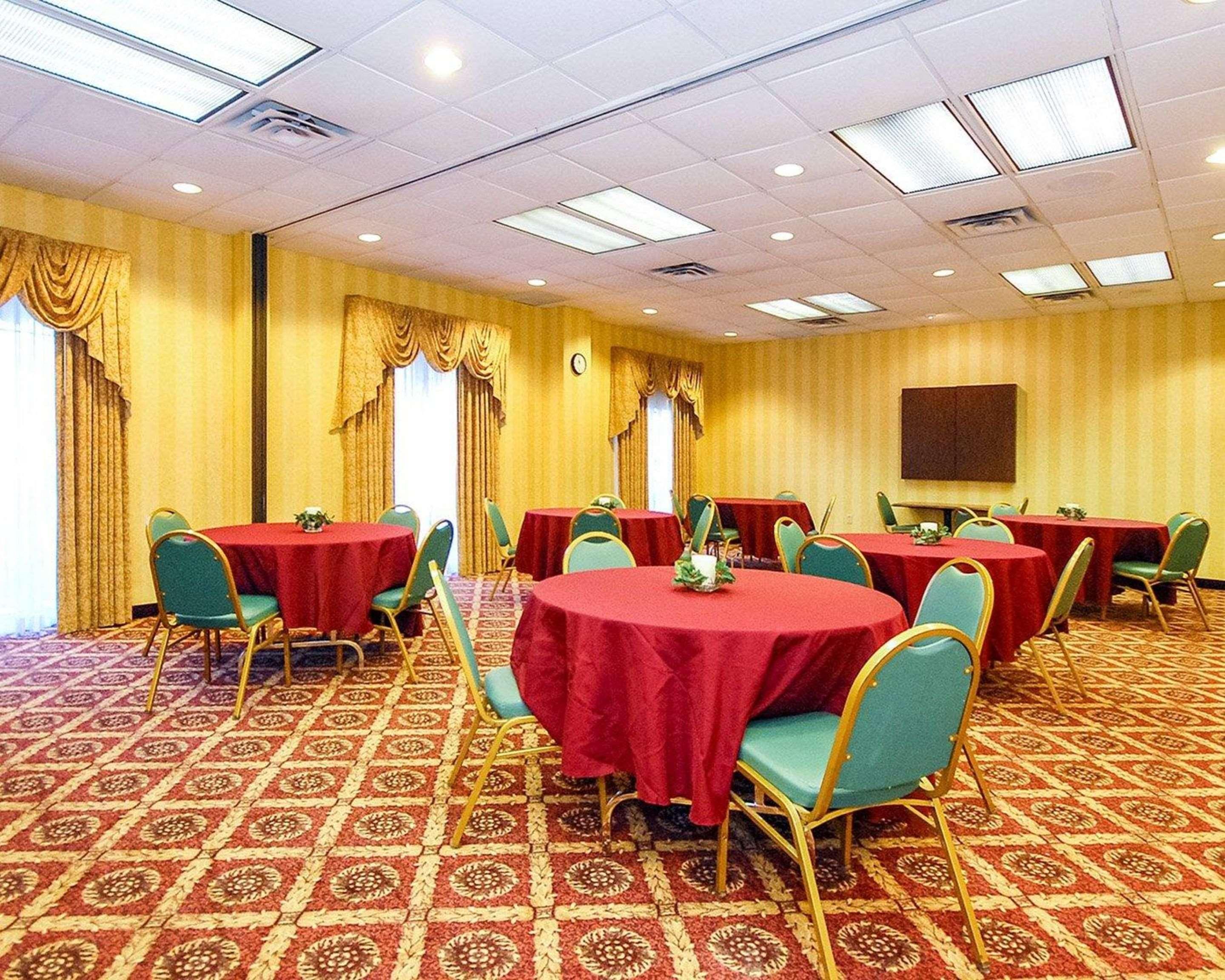 Comfort Hummelstown Near The Park - Inn