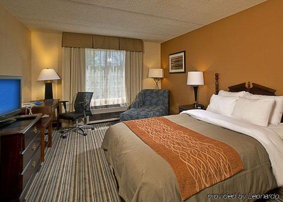 Comfort Hummelstown Near The Park - Hershey