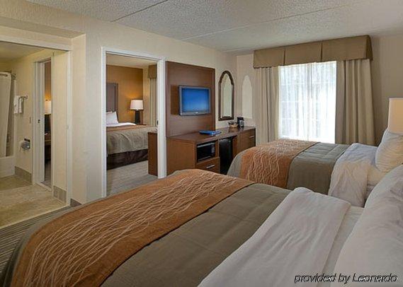 Comfort Hummelstown Near The Park - 3*