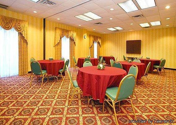 Inn Comfort Hummelstown Near The Park -