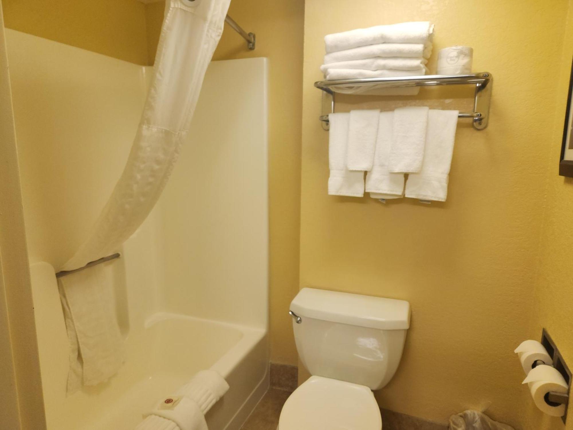 Comfort Hummelstown Near The Park - Inn Hershey
