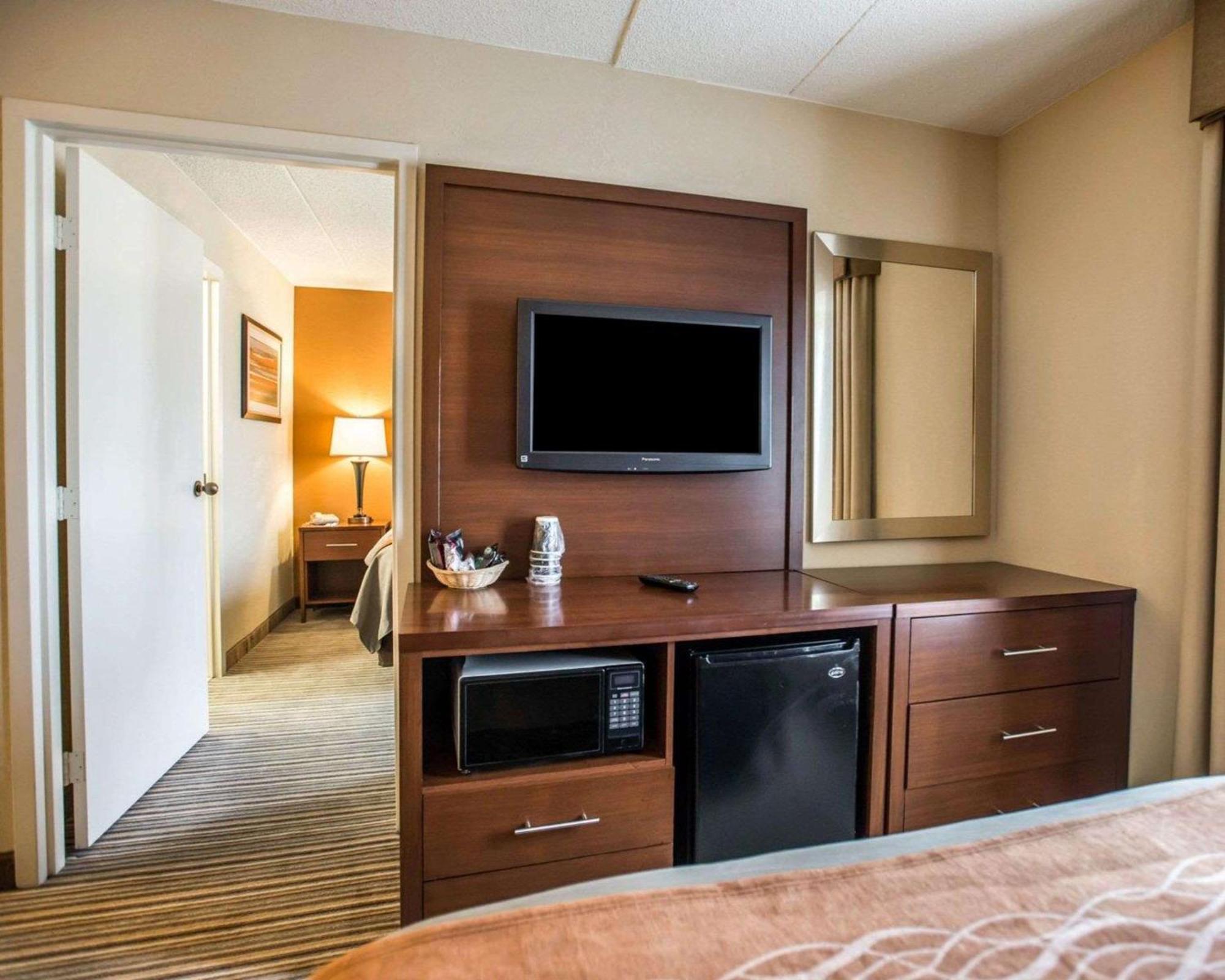 Comfort At The Park 3* Hershey