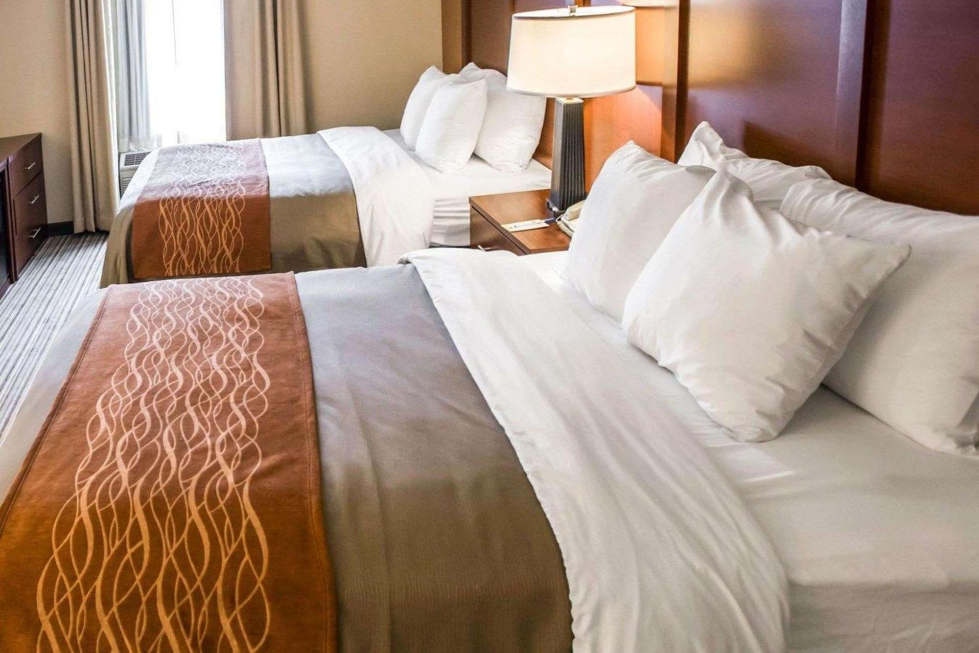 Comfort Hummelstown Near The Park - 3* Hershey
