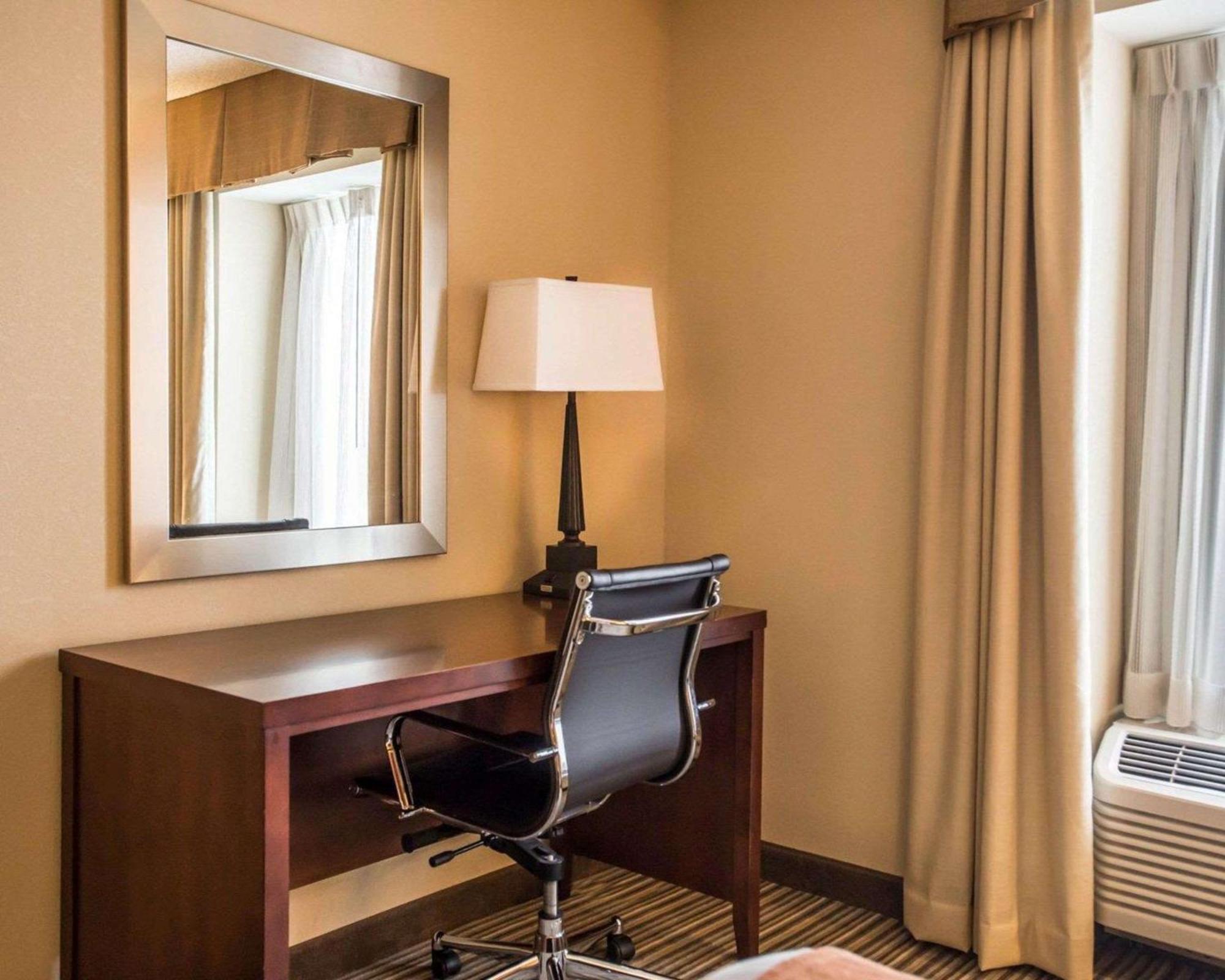 Comfort Hummelstown Near The Park -