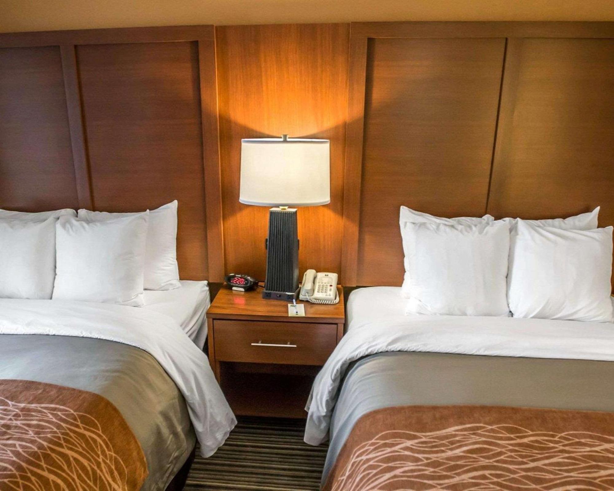 Comfort At The Park Inn 3*