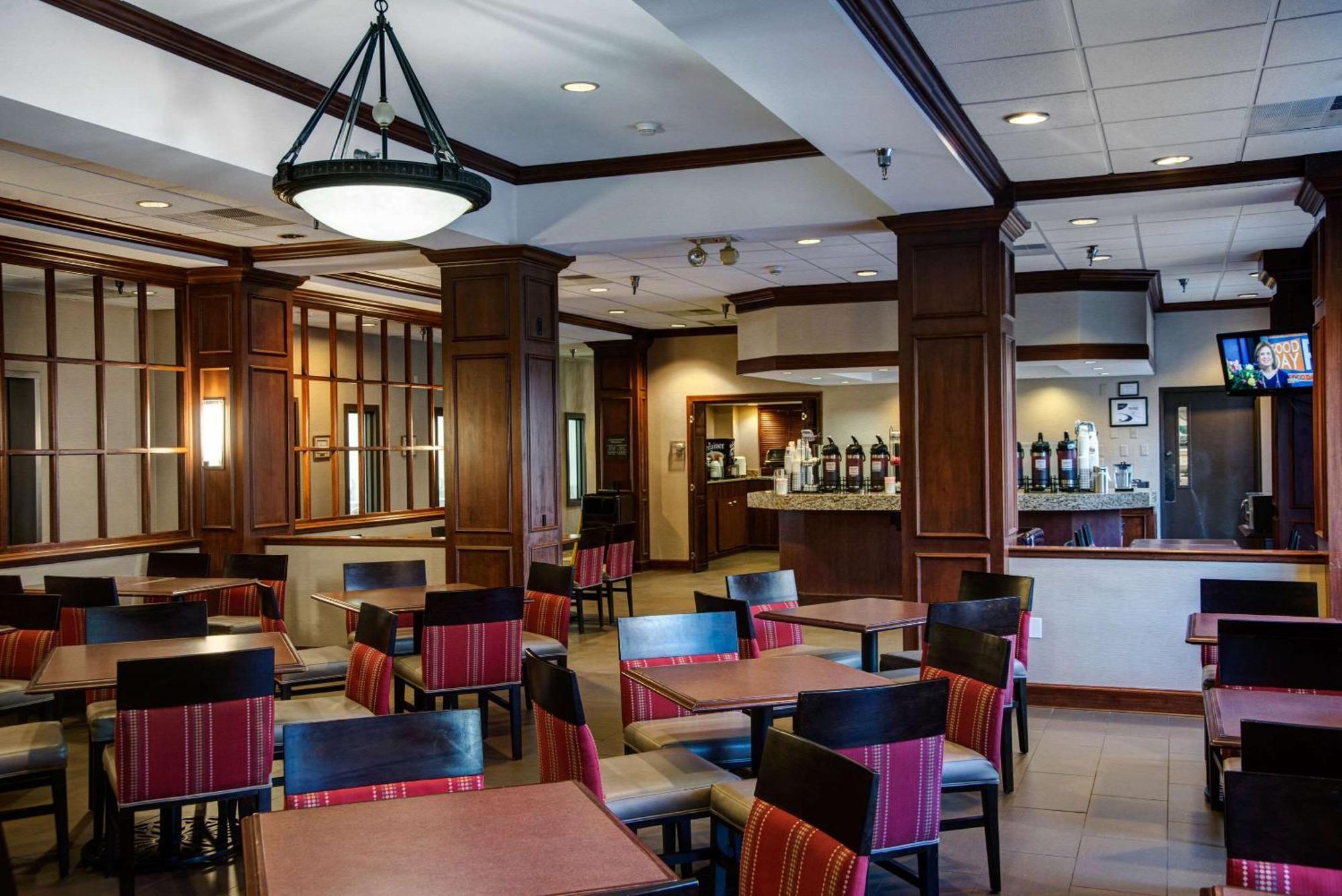 Inn Comfort Hummelstown Near The Park -