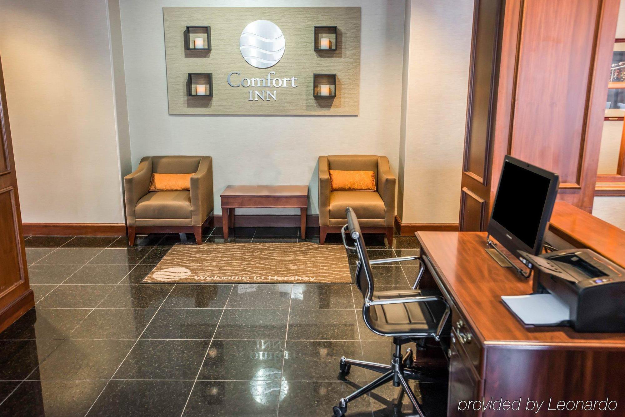 Comfort Hummelstown Near The Park - 3* Hershey