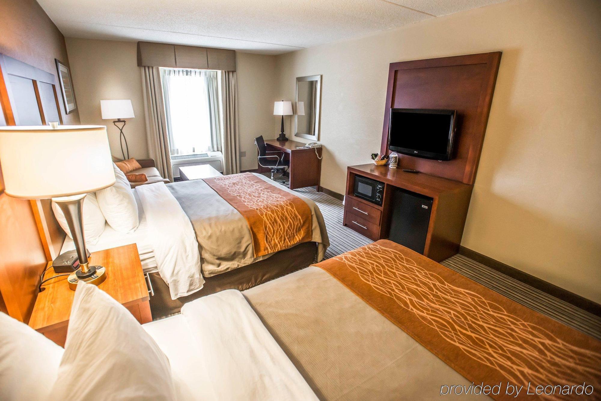 Comfort Hummelstown Near The Park - Inn