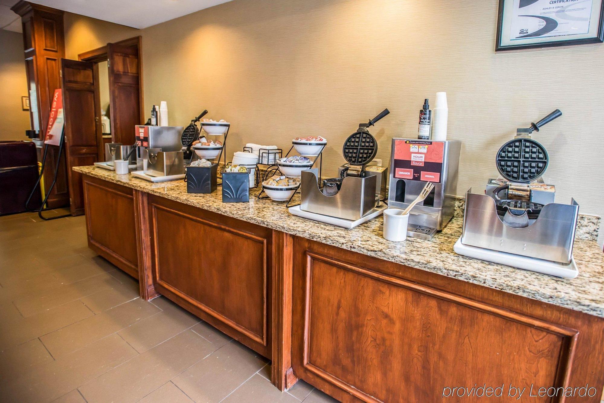 Inn Comfort Hummelstown Near The Park -