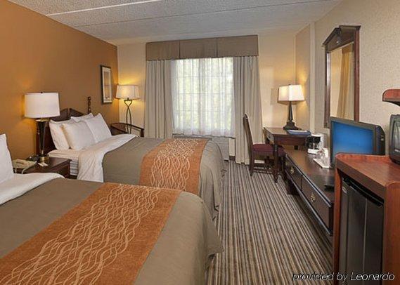 Comfort Hummelstown Near The Park - 3*