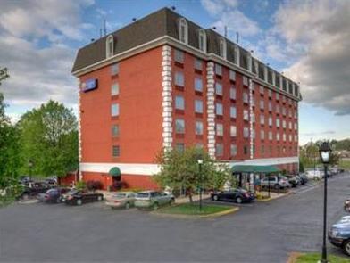Comfort At The Park Inn 3*