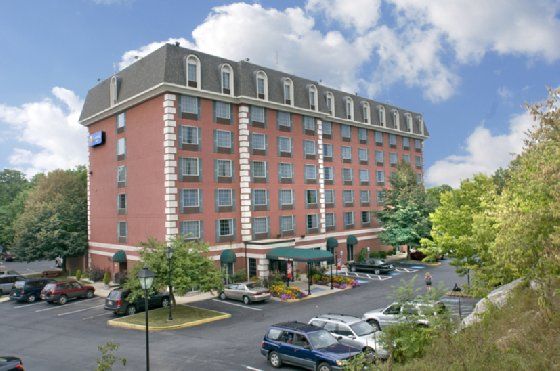 Comfort Hummelstown Near The Park - 3*