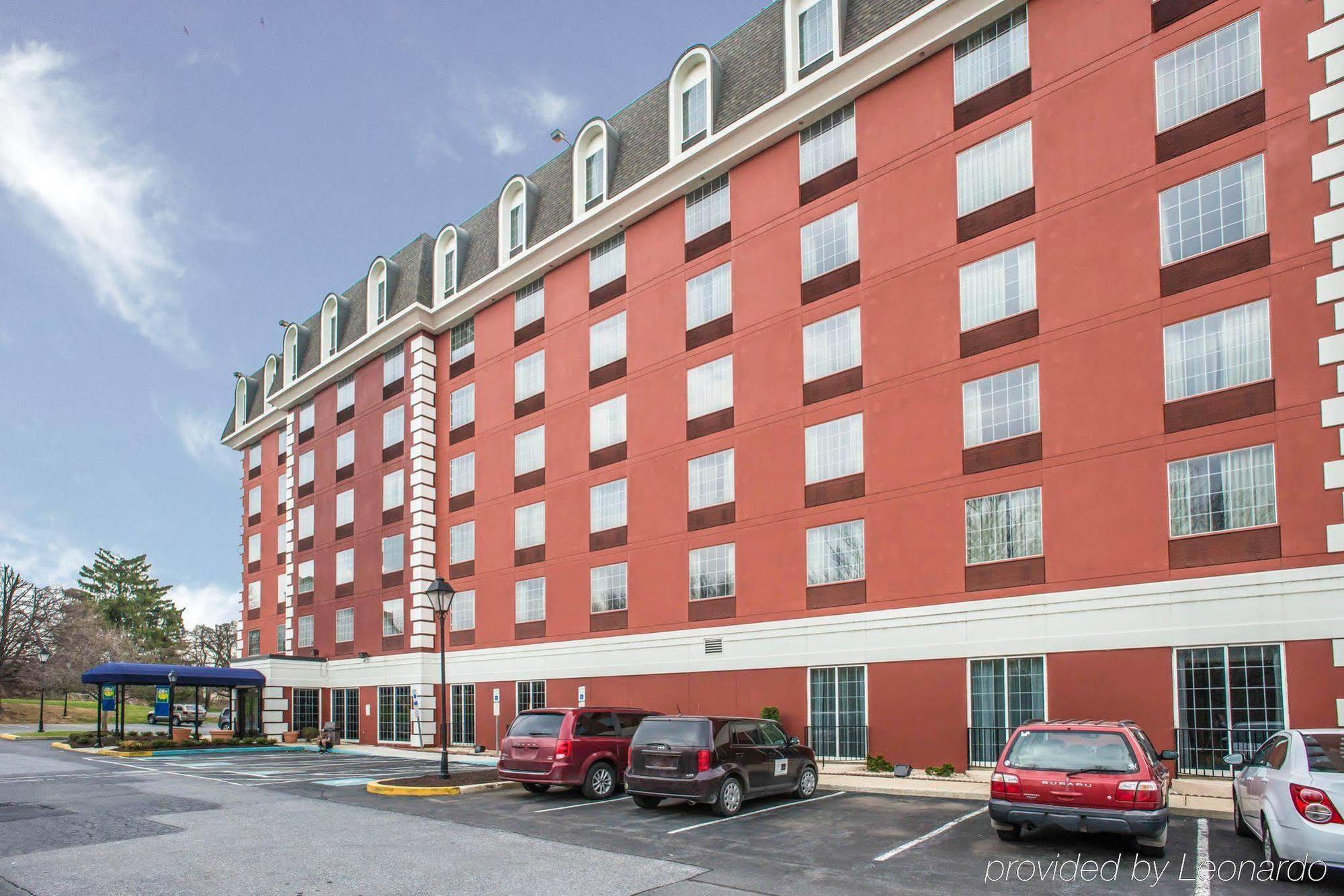 Inn Comfort At The Park 3*