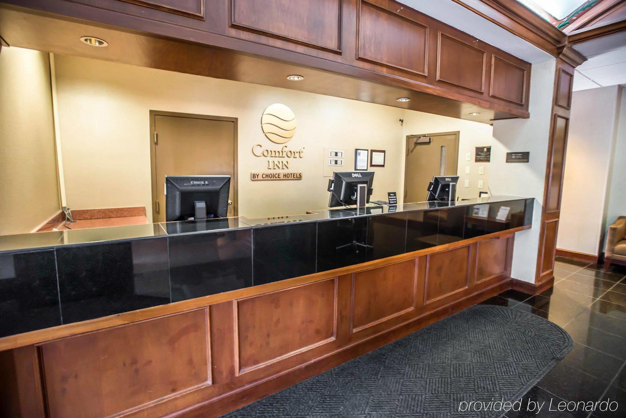 Inn Comfort At The Park 3*