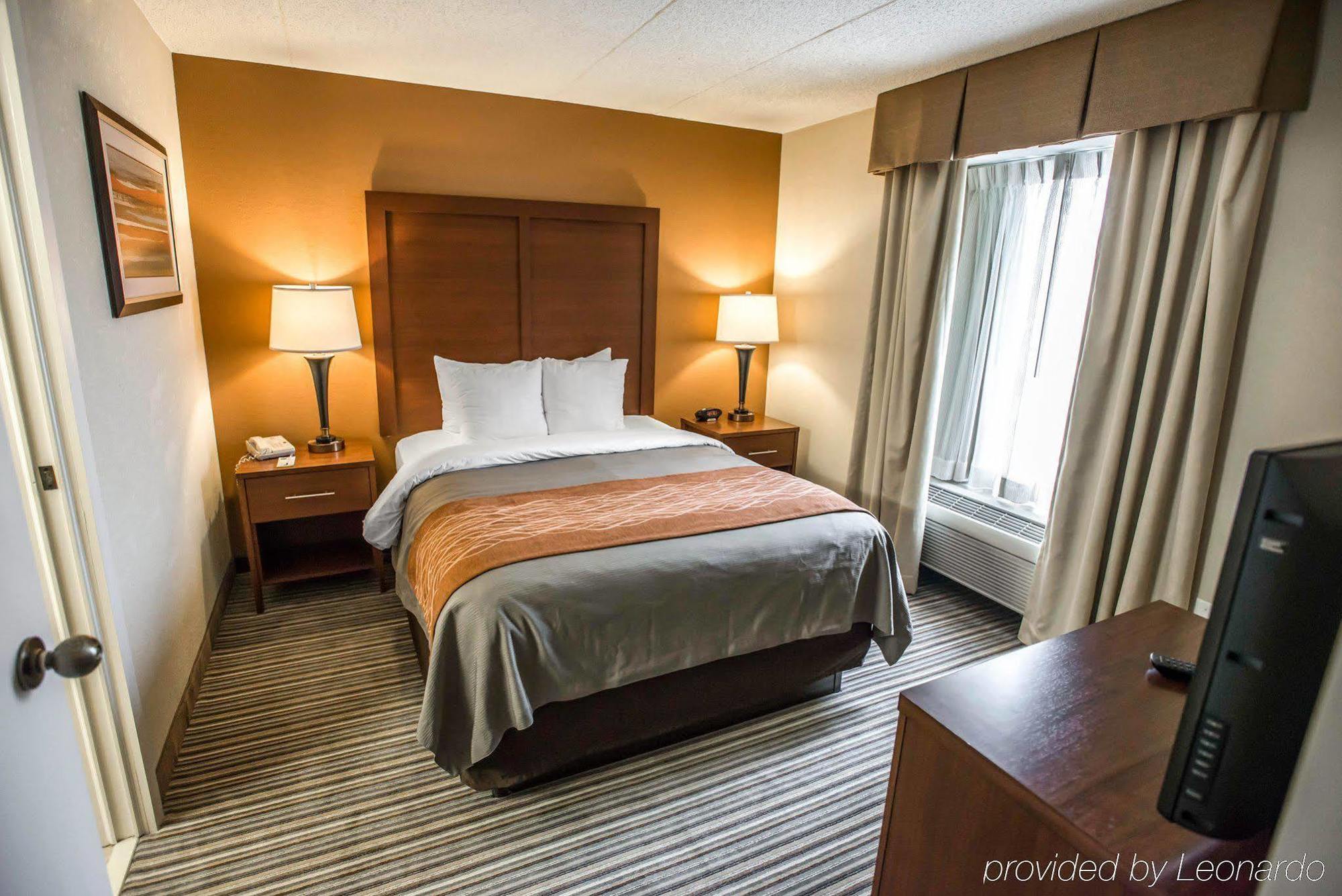 Comfort At The Park Inn 3*