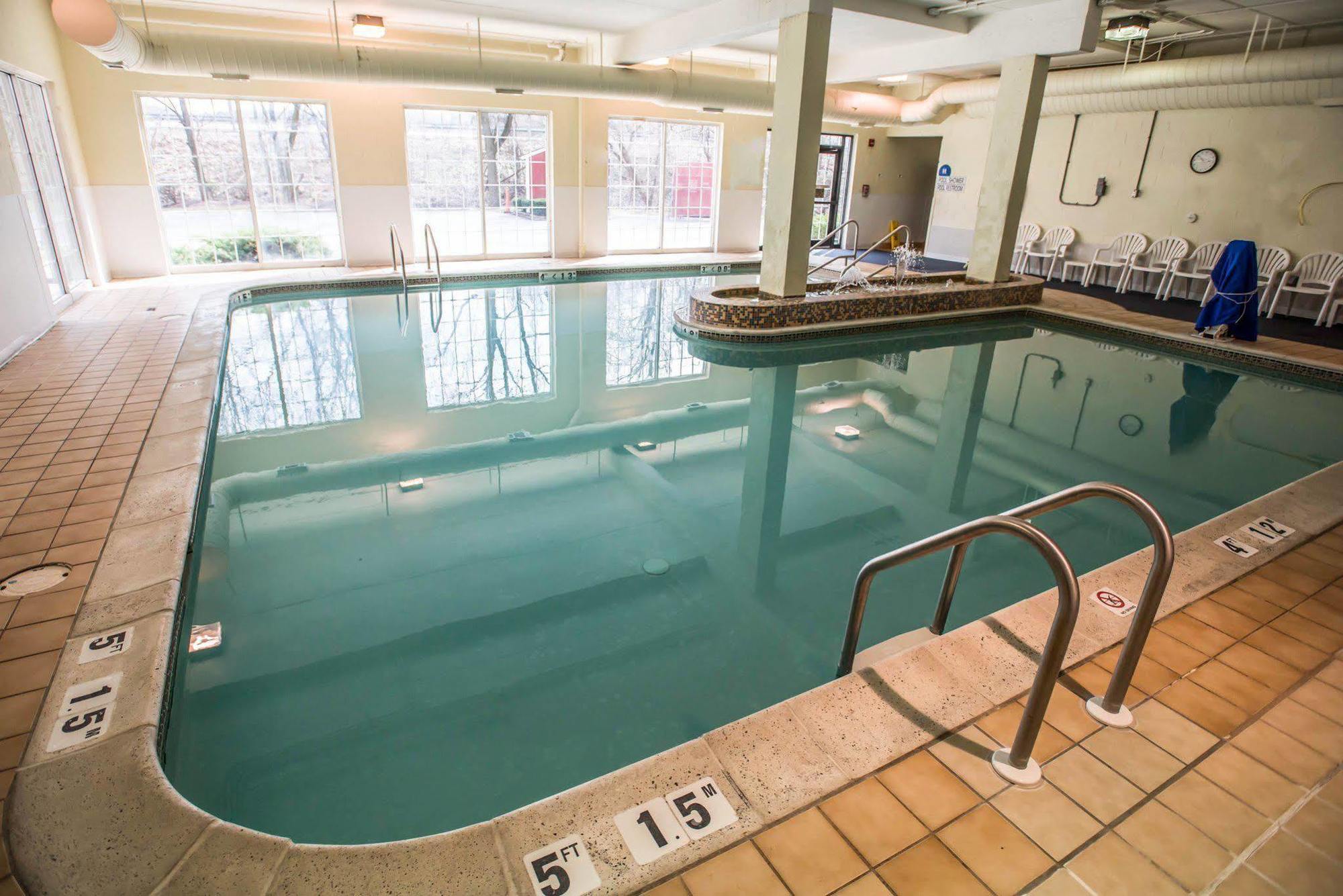 Inn Comfort At The Park 3*