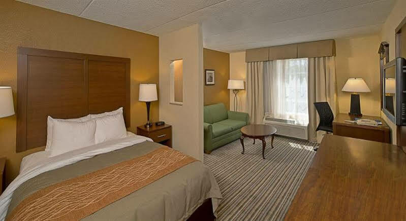 Comfort At The Park 3* Hershey