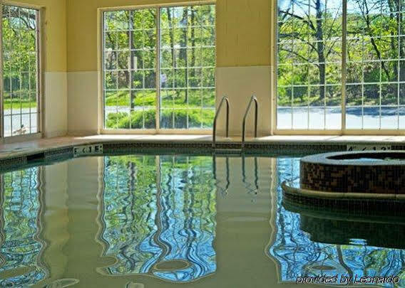 Comfort Hummelstown Near The Park - Inn