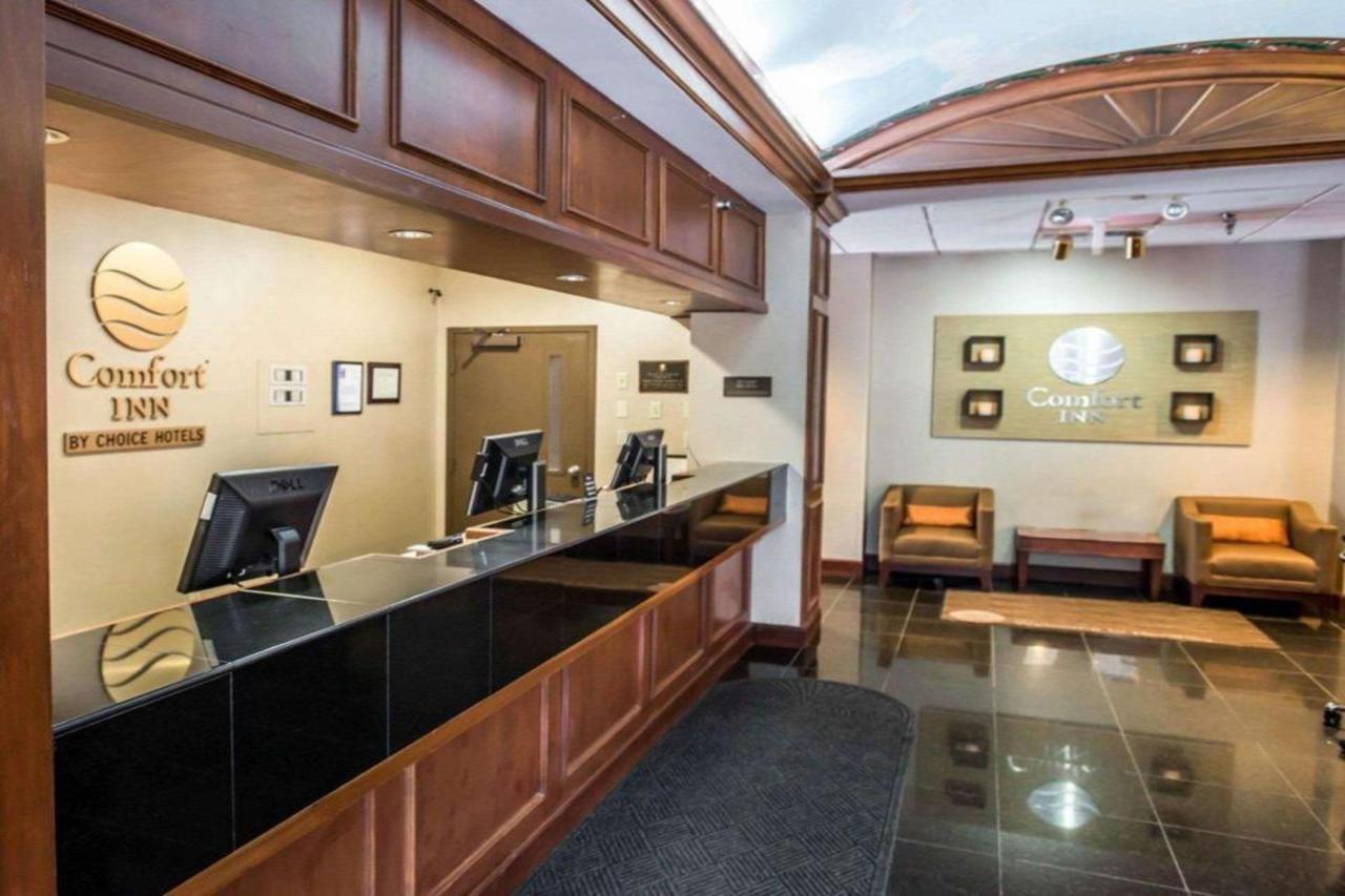 Inn Comfort At The Park 3*